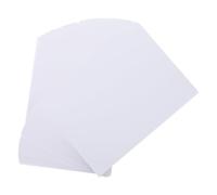 IWOWHERO Papel de impresión A5 de 100 hojas con acabado brillante doble cara para impresión de fotografías y recortes