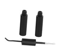 IWOWHERO Pegamento Para Pestañas Postizas De Doble Acción Adhesivo Rápido y Duradero Para Extensiones De Pestañas Fórmula y Versátil Para Estilos