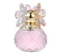 IWOWHERO Perfume Dulce Floral Para Mujer 1 Botella 50 Ml Fragancia Segura Rosa Para Dama Niña Uso Diario Viaje
