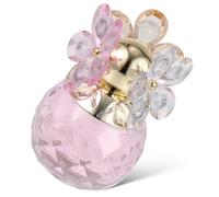 IWOWHERO Perfume Femenino Portátil Fragancia Ligera 1 Botella 50 Ml Aroma Floral Para Mujer y Niña Uso Diario Spray Natural
