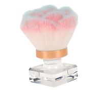 IWOWHERO pincel resaltador pincel de cejas uñas para arte de uñas esmalte de uñas ultravioleta brillo de labios pinceles maquillaje pinceis maquilhagem base maquillaje de viaje abdominales