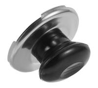 IWOWHERO Pomo para Tapa de Tetera Eléctrica Resistente al Calor con Mango Antideslizante Recambio Duradero para Tapa de Hervidor y Cubierta para Vertedera contra Polvo