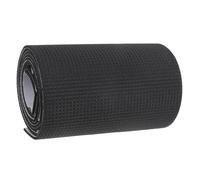 IWOWHERO Protectores de Autoadhesivos EVA para Tacones y Zapatillas Antideslizantes Acolchados y Resistentes al Desgaste Adhesivos para Reducción de Ruido Ajustables y Duraderos Color