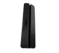 IWOWHERO Puerta para Perros Puerta De Seguridad para Cachorros Puerta para Gatos Accesorios para Tractores Puerta para Perros Y Cachorros Valla para Cachorros Pedales para Bebés Puerta