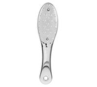IWOWHERO Removedor De Durezas Para Pies De Inoxidable De Pies Ergonómica Para Eliminar Muerta y Callos Herramienta De Pedicura Para Hombres y Mujeres