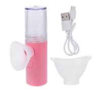 IWOWHERO Rociador De Para Ojos Humidificador Facial Para Estudiantes y Protección Ocular