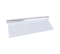 IWOWHERO Rollo de Celofán Transparente 44 Cm X 25 M para Envolver Flores y Cestas, Papel para Envolver Regalos, Envoltura Resistente y Protectora contra Suciedad E Insectos, Uso Versátil