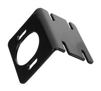 IWOWHERO Soporte de Montaje para Motor Diseño Científico y Alta Flexibilidad, Compatible Motoresreductores 3420 para Uso en Instalaciones Técnicas