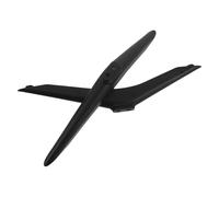 IWOWHERO Soporte de TV para Smart TV de 32-65 Pulgadas, Patas de Repuesto Antideslizantes para Base de Mesa, Soporte Estable sin Taladros para Pantallas Planas, Compatible Televisores LED y