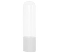 IWOWHERO Soporte portátil para puntas de hilo dental y recipiente de almacenamiento, caja protectora de boquilla de hilo dental de viaje para accesorios de irrigador oral eléctrico