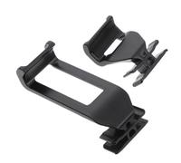IWOWHERO Soporte Tablet Ventosa para Drones y Control Remoto, para Teléfono y Tableta, Abs Negro, Fácil de Instalar y Transportar