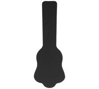 IWOWHERO Tablero de Contraste Dental de Silicona para Fotografía Intraoral, Fondo Reutilizable para Imágenes Claras en Enseñanza y Odontología