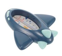IWOWHERO Termómetro Digital para Baño de Ñiño Azul, Fácil de Usar y Confiable, Material Pp, Adecuado para Recién Nacidos y Niños Durante la Hora del Baño en Casa