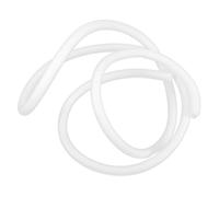 IWOWHERO Tira Antideslizante de Espuma para Funda de Sofá Firme y Curvado Soporte Duradero para Fundas de Sillón y Sofá de Dos Plazas Fácil Instalación Arrugas y Deslizamientos