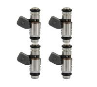 IWP-114 50101902 041906031 4 Piezas Inyectores Combustible Para VW Para Golf Para Saveiro Para Gol Para Caddy Para Polo 1.6L 1.8L 2.0L GFVFGNLNNA