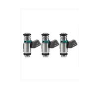 IWP143 IWP-143 3PCS Inyectores De Combustible Compatibles Con Renault Thalia Compatible Con Megane Scenic Laguna Clio MK 1.4 1.6 16V Топливный Фильтр