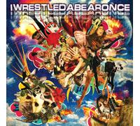 Iwrestledabearonce - It's All Happening: The Its All Remixed Edition