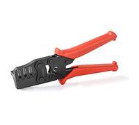 IWS-1424BN - Alicates de crimpado para conectores impermeables automotrices de 0,14-2,0 mm² (24-14AWG)