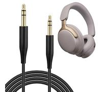 iwui Repuesto Cable de Audio 3,5 mm a 2,5 mm para Auriculares, Compatible con Bose 700