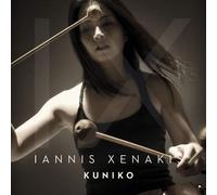 IX XENAKIS