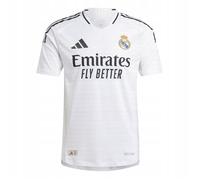 IX8095 Adidas Real Madrid 24 25 Home Algodón Top Casual Original Hombre