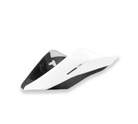 Ixaundd Alerón Moto Protector Carenado Carrocería para Motor Motocicleta Alerón Inferior Protector Chasis Nuevo para Street para Triple 765 RS R 765RS 765R 2023 2024 Alerones Moto(Pearl White)