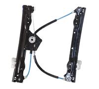 Ixaundd Regulador Ventana Elevalunas Eléctrico Para Coche, Sin Motor, 68020562AA, Delantero Derecho, Para Chrysler, Para Sebring, 2010, 2007, 2008, 2009 Elevalunas