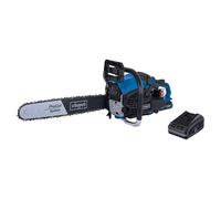 IXES 20V Motosierra de gasolina PCS56E (Longitud de la cuchilla: 51 cm)
