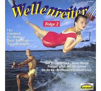 Ixi, Extrabreit, Frl. Menke, Hubert Kah, Gänsehaut..