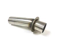 IXIL Noise Killer para ACERO Inoxidable CONICAL SHORTY