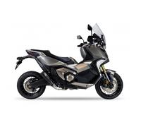 IXIL RB Race Xtrem 1149 Silencioso Escape HONDA 750 Forza / X-ADV 2025-2026