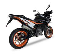 IXIL Silencieux De Escape HUSQVARNA 901 Norden 2022-2025 KTM 790/890 Adventure