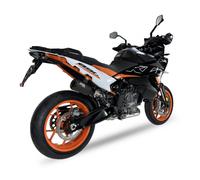 IXIL Silencieux De Escape HUSQVARNA 901 Norden 2022-2025 KTM 790/890 Adventure