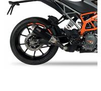 IXIL Silencioso De Escape KTM 125 390 Husqvarna 125 401 Svartpilen 2021-2023