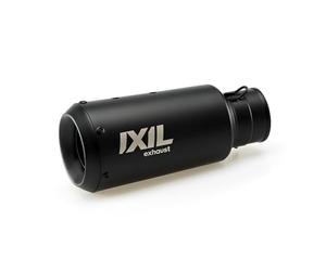 IXIL Silent IXIL Race Xtrem RB - CF Moto MT 800