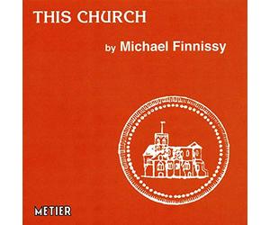 Ixion - Finnissy: the Church