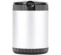 IXITAB Portátil Ceniceros de Coche para Mercedes Benz AMG CLA C117 X117 C118 X118 CLA 180 200 220, Ceniceros de Coche Portátiles Cenicero de Vehículos con luz LED para AutomóVil, Hogar, Oficina