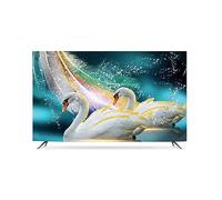 IXMLDAXD cubierta de televisión, Funda antipolvo for televisores de sobremesa y pared, 32 a 85 pulgadas(A,43in)
