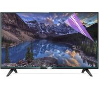 IXMLDAXD Película antideslumbrante de 32 a 75 pulgadas, antiluz azul, for niños, prevención la miopía, alivia fatiga visual y ayuda a dormir mejor / 65 1429 x 804 mm(50in 1101x620mm)