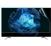 IXMLDAXD Protector de pantalla for TV con filtro luz azul, ideal for bebés, antirradiación y miopía, for televisores LCD, LED, OLED QLED 4K HDTV 37"(55"(1207 * 689mm))