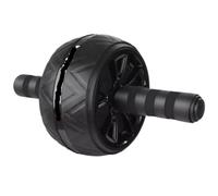 IXMLDAXD Ronda AB, Rodillo for Abdominales, Equipo de Fitness, Rodillo for Entrenamiento Abdominal, for(Black)