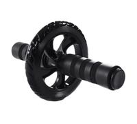 IXMLDAXD Ronda AB, Rodillo triturador de Abdominales for tonificar los, Fortalecer el Core y la Parte Superior del Cuerpo, Perfecto for Cualquier Tipo Fitness