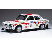 1974 Ford Escort MK I RS 1600 Nº6 Mikkola/Davenport Ganador Rally De Los 1000 La