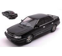 IXO 1/18 LEGACY RS 1991 NEGRO MODELISMO MODELO ESTÁTICO DIECAST