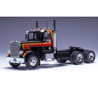 IXO 1/43 CAMIÓN MODELO FREIGHTLINER FLC 120 64 T 1977 MODELO ESTÁTICO DIECAST