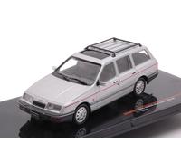 Ford Sierra Ghia Inmobiliaria Familiar 1988 Plata Modelo 1:43 ixo models