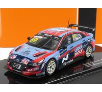 Hyundai Elantra N Tcr #69 Liqui Moly Wtcr Deutschland 2021 Vernay 1:43 Modelo