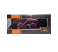 2023 Hyundai i20 N Rally1 Nº11 Neuville/Wydaeghe Rally Monte Carlo 1:43 IXO Mode