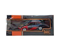 IXO 1:43 Hyundai i20 R5 Solberg Rally Monte Carlo 2021 RAM785LQ Diecast New Age