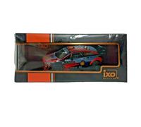 IXO 1:43 Hyundai i20 WRC Dani Sordo Rally Monte Carlo 2021 Diecast New RAM784LQ